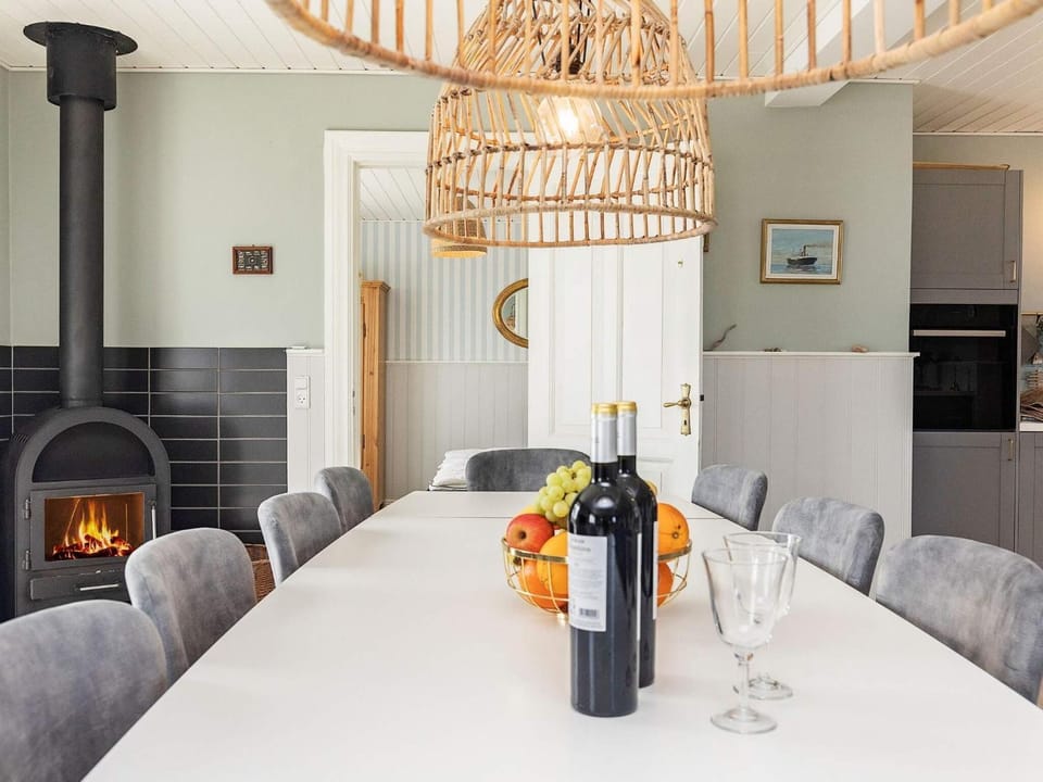 5 star holiday home in Løkken House in Løkken