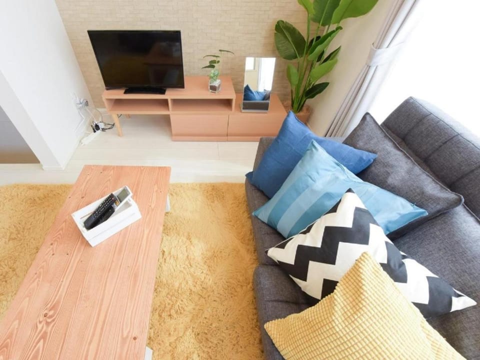 Sugamototate - Vacation STAY 50637v House in Japan