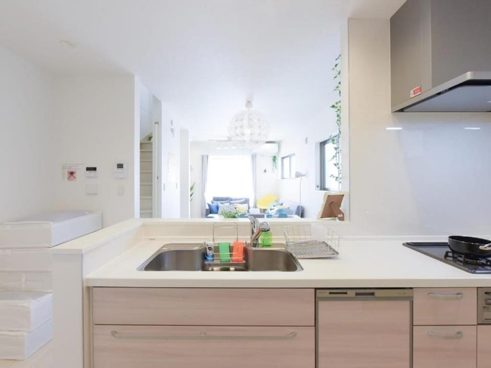 Sugamototate - Vacation STAY 50637v House in Japan