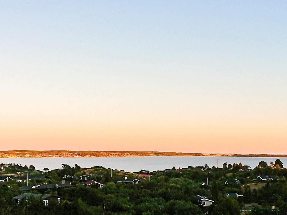 Lake view
