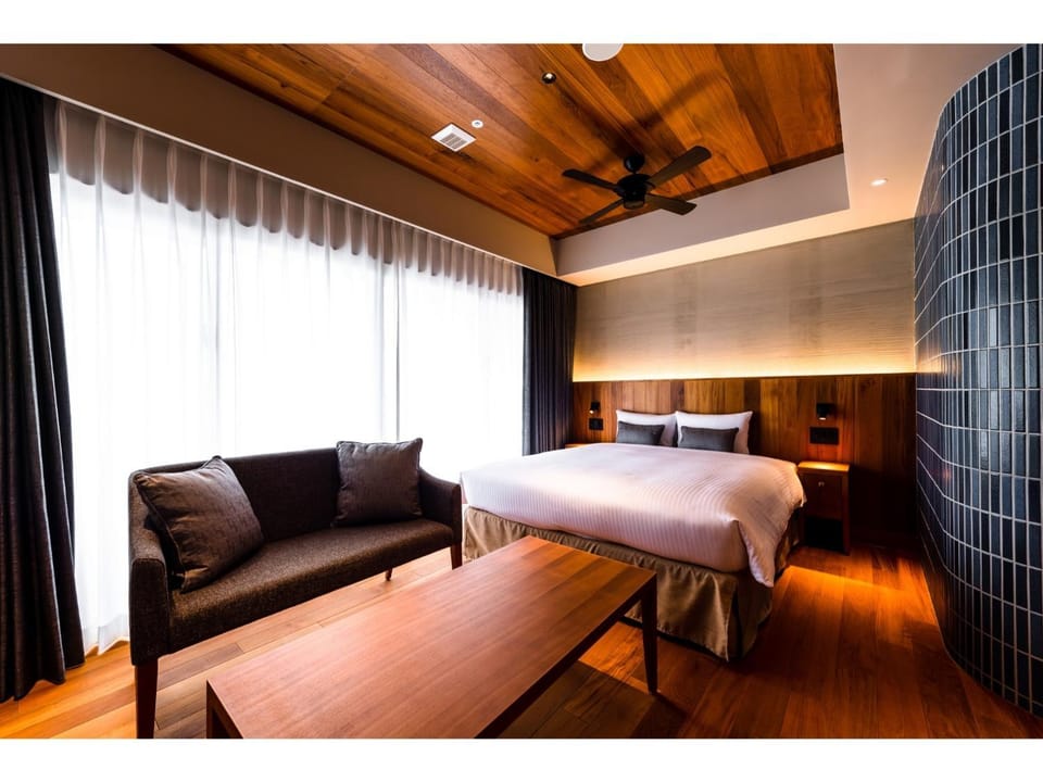 PROSTYLE TERRACE NAHA - Vacation STAY 53655v Hotel in Naha