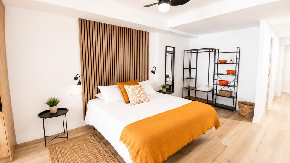SAN MIGUEL Deluxe II - Torremolinos Apartment in Torremolinos