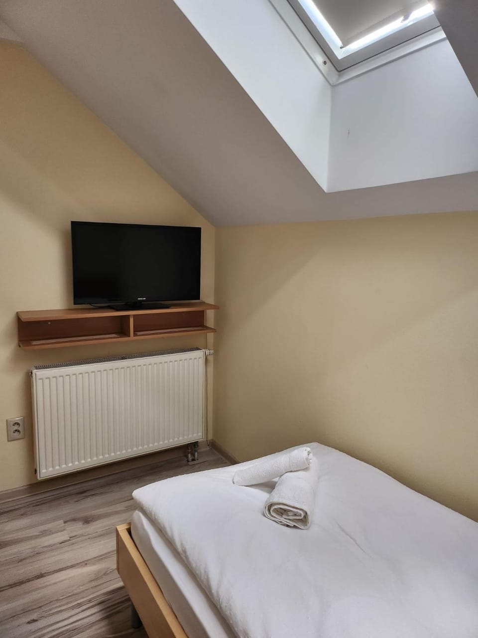 Penzión Daniel Bed and Breakfast in Slovakia