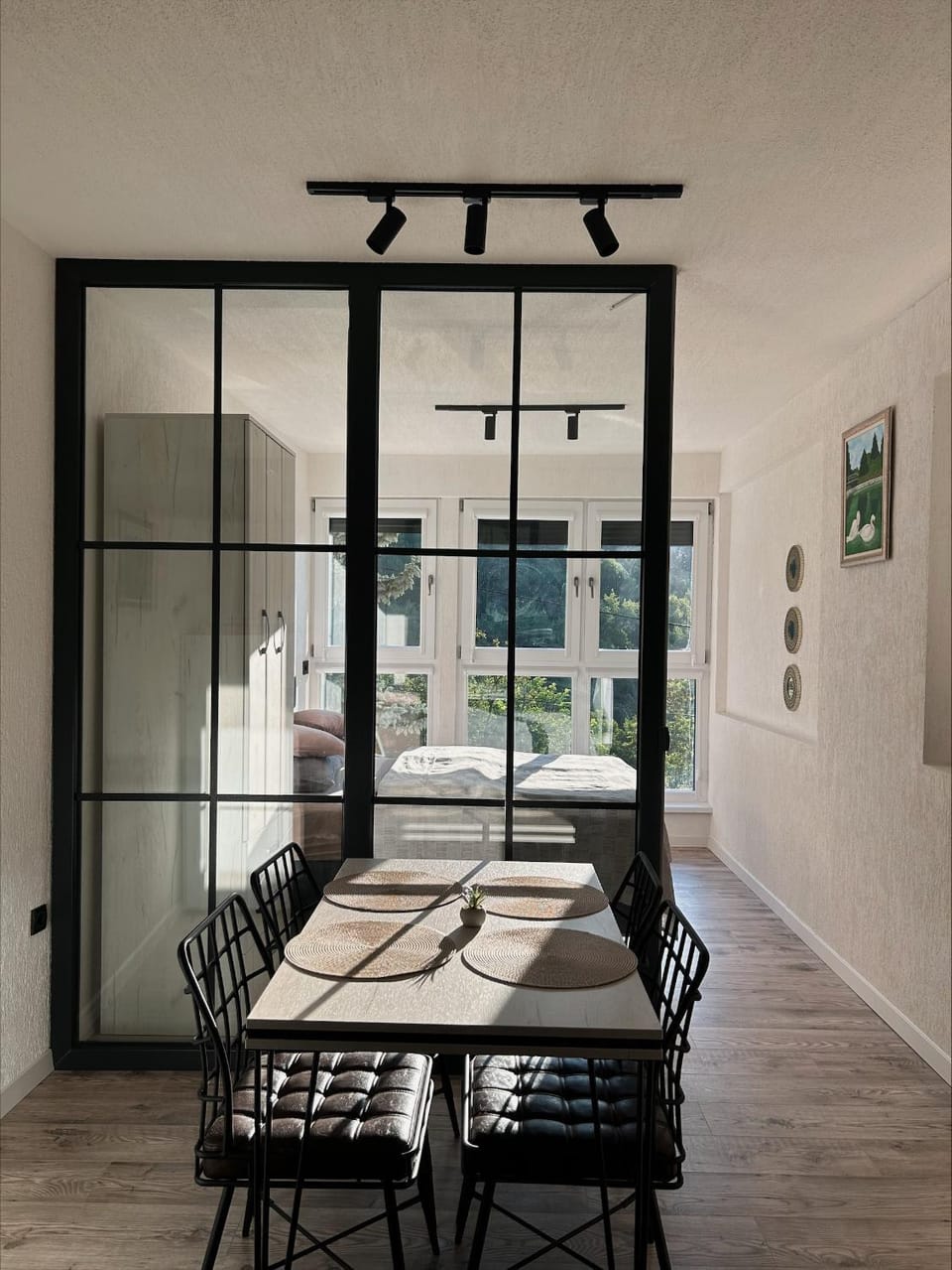 Stan na dan 4, Sarajevo Apartment in Sarajevo