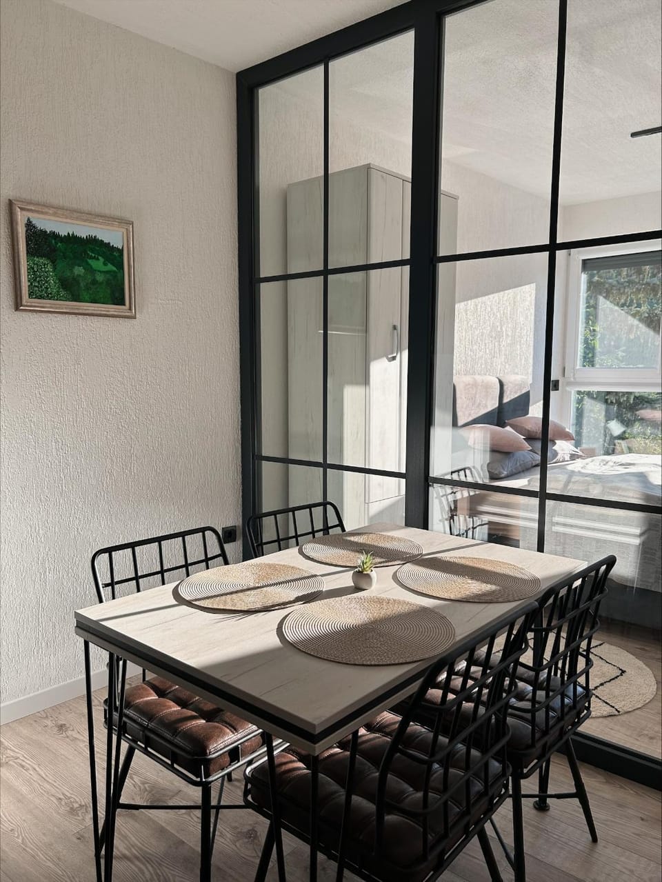 Stan na dan 4, Sarajevo Apartment in Sarajevo