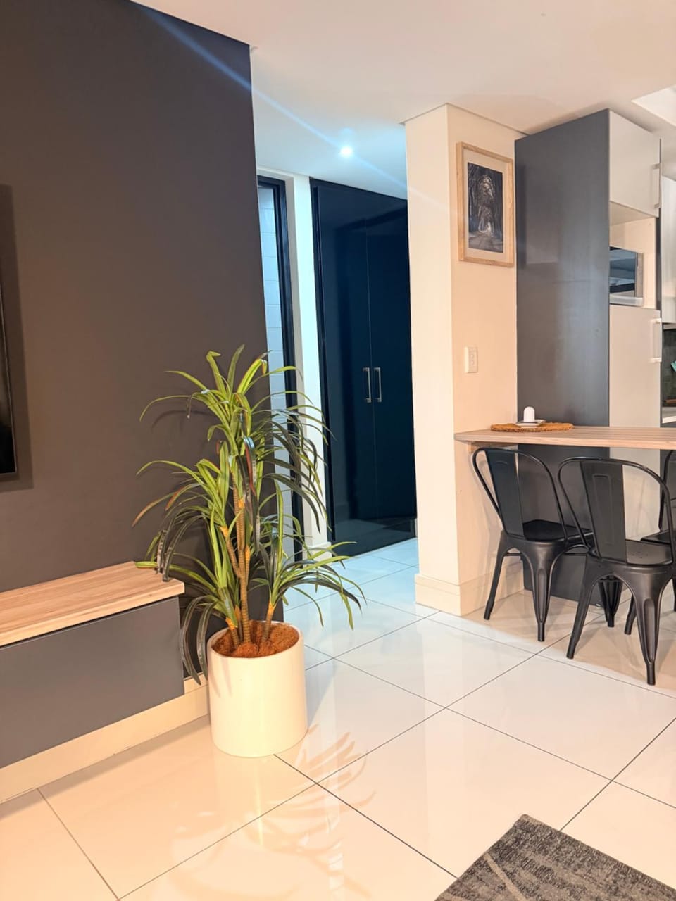 Finagaello at 77 by MGP Apartment in Windhoek