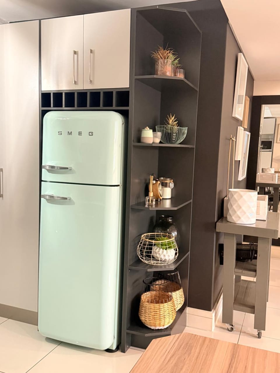 Finagaello at 77 by MGP Apartment in Windhoek