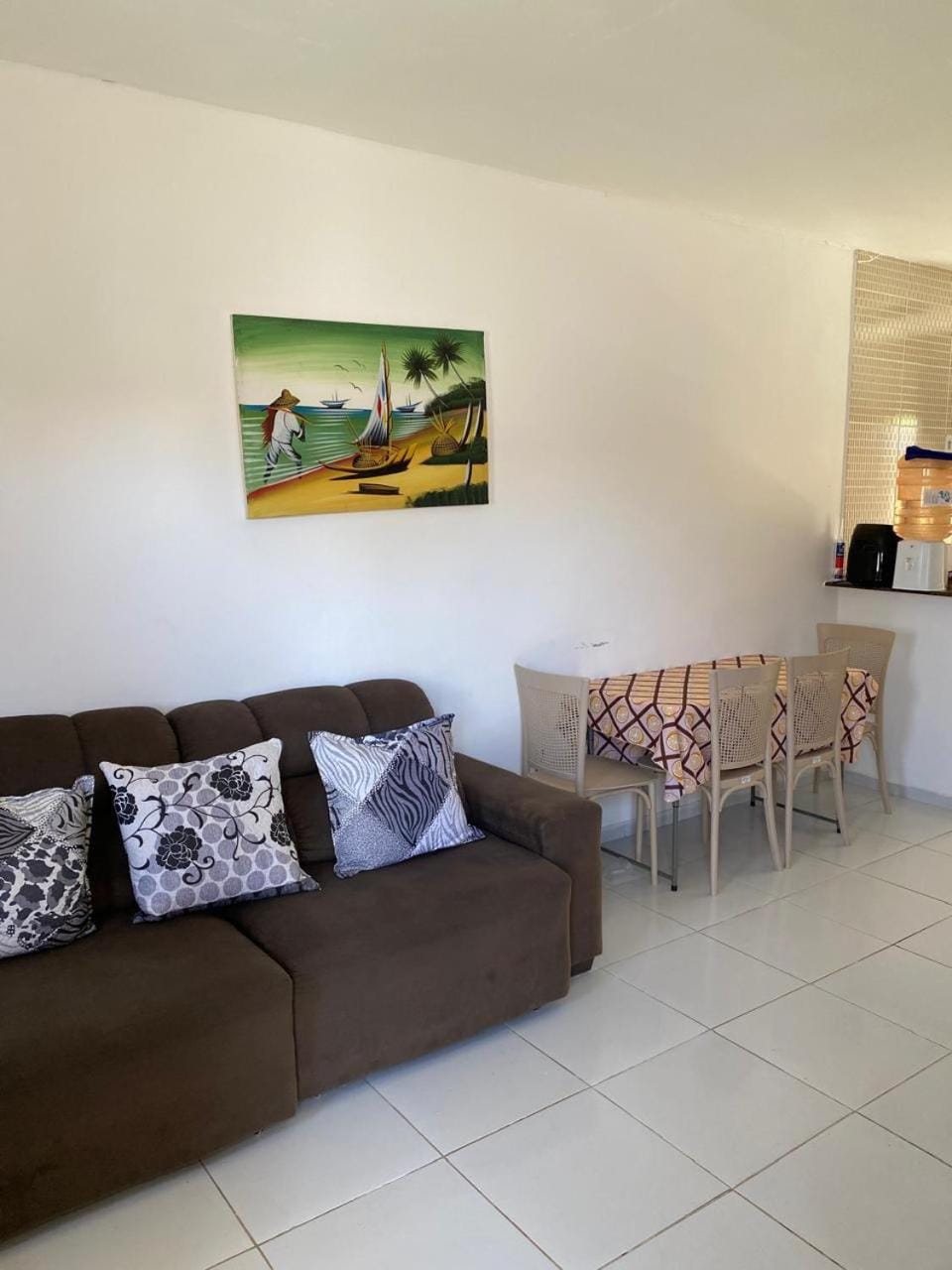 Casa barra nova House in Marechal Deodoro