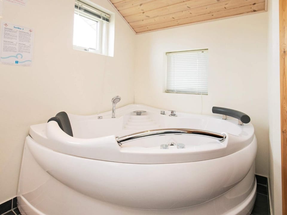 Spa and wellness centre/facilities