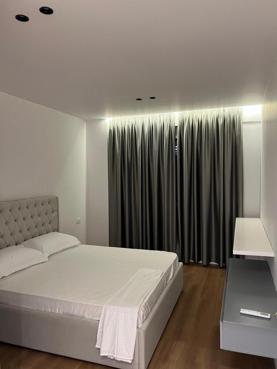 Escape Luxury apartment 3 Apartment in Tirana