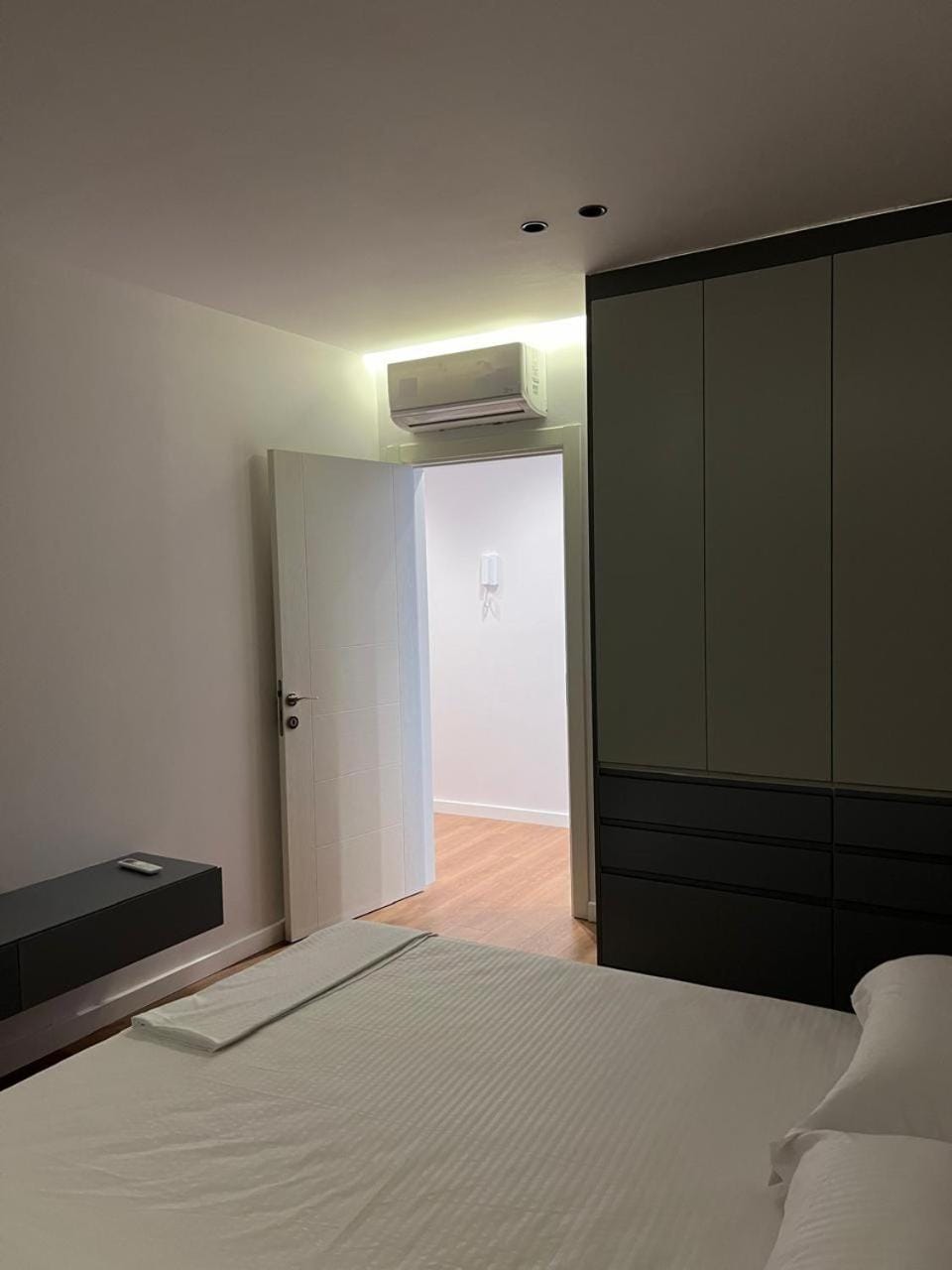 Escape Luxury apartment 3 Apartment in Tirana