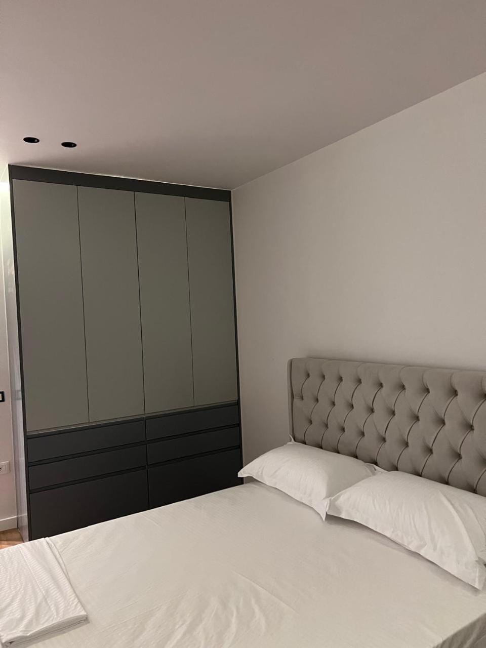 Escape Luxury apartment 3 Apartment in Tirana