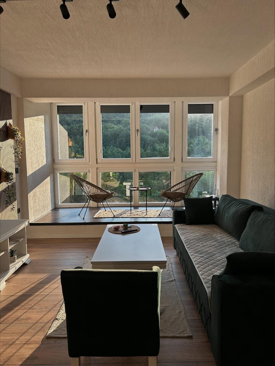 Stan na dan 5, Sarajevo Apartment in Sarajevo