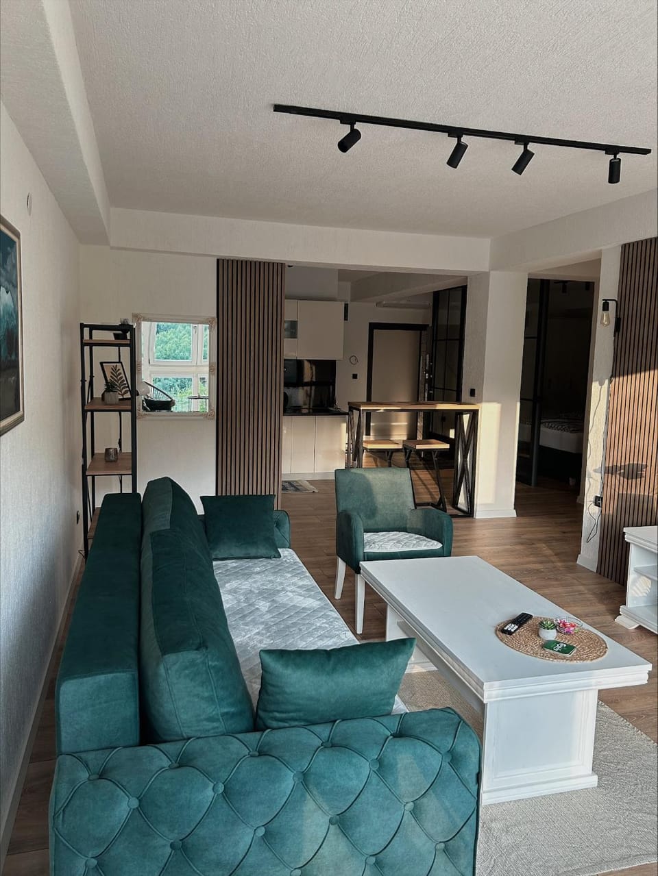 Stan na dan 5, Sarajevo Apartment in Sarajevo