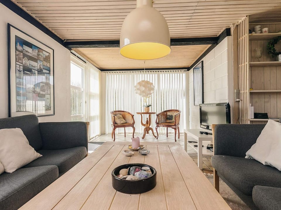 4 star holiday home in Løkken House in Løkken