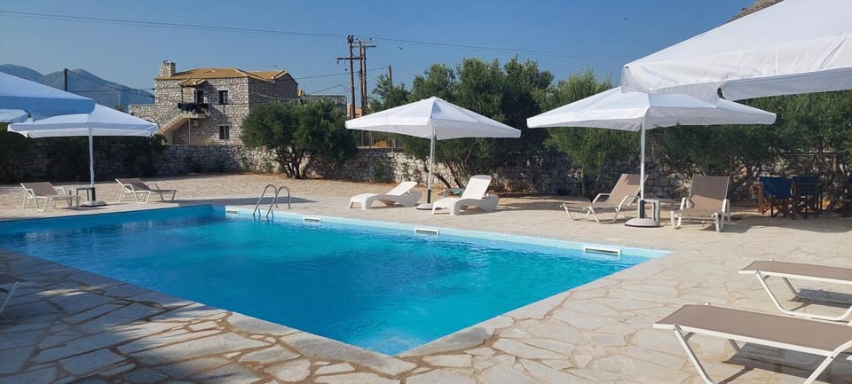 Areopoli Home 17 Apartment in Peloponnese Region