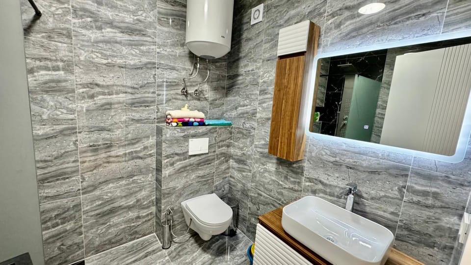 Sunny Hill Apartment Prishtine Kosove Apartment in Serbia