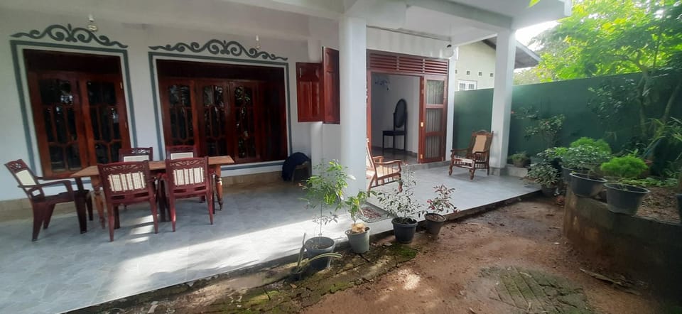 Eleven Thalalla Vacation rental in Southern Province