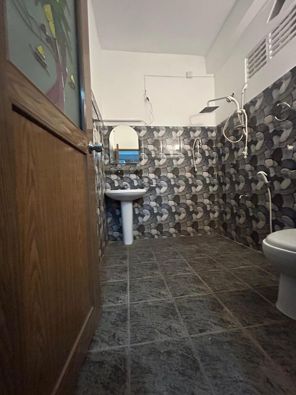 Eleven Thalalla Vacation rental in Southern Province