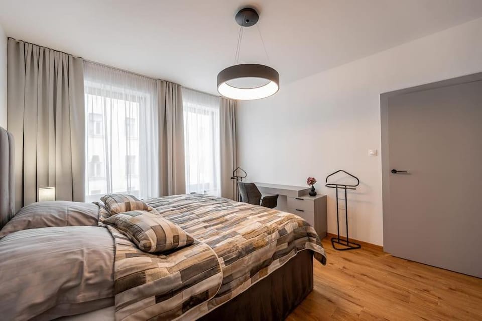 Apartmán Timonová 4 Apartment in Slovakia