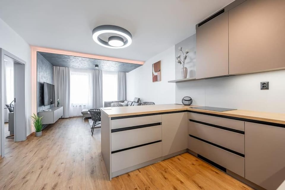 Apartmán Timonová 4 Apartment in Slovakia