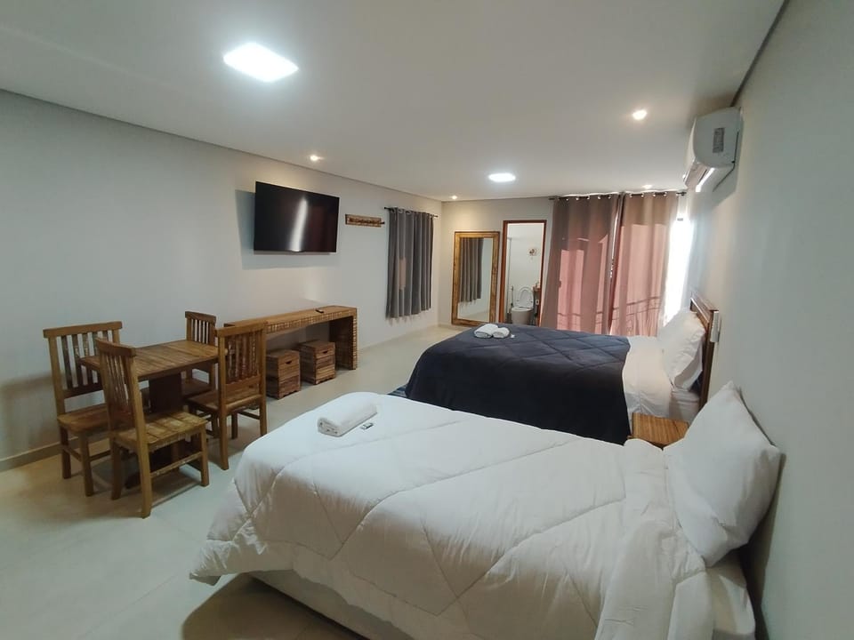 Pouso Vista Alegre Bed and Breakfast in Tiradentes