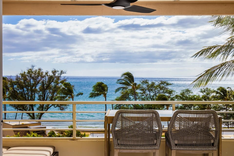 Sea view
