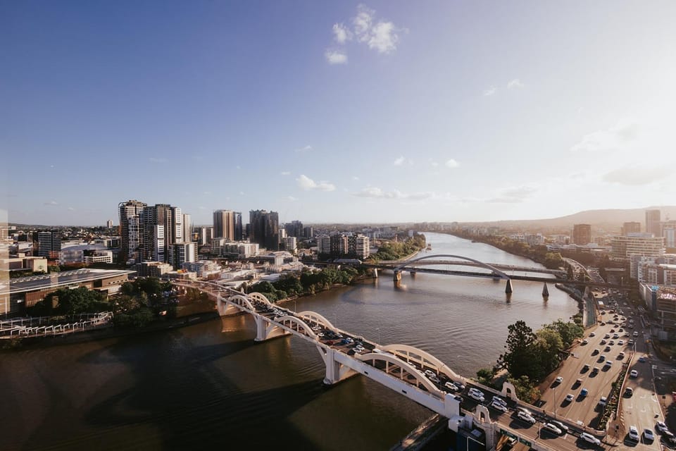 River view, River view