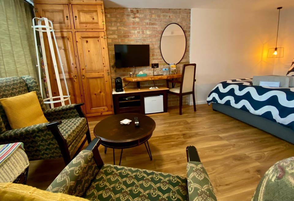 TV and multimedia, Coffee/tea facilities, Living room