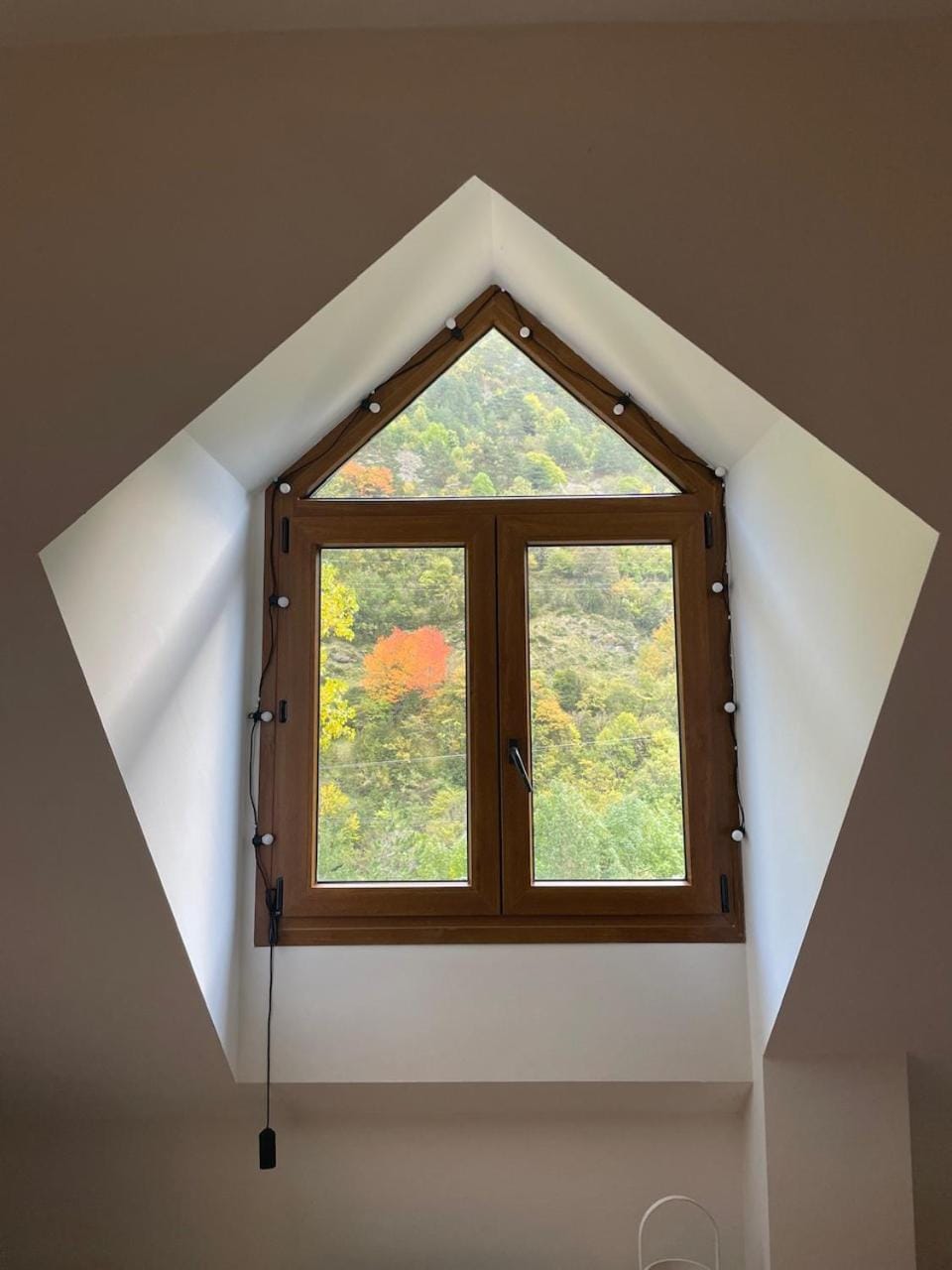View (from property/room), Mountain view