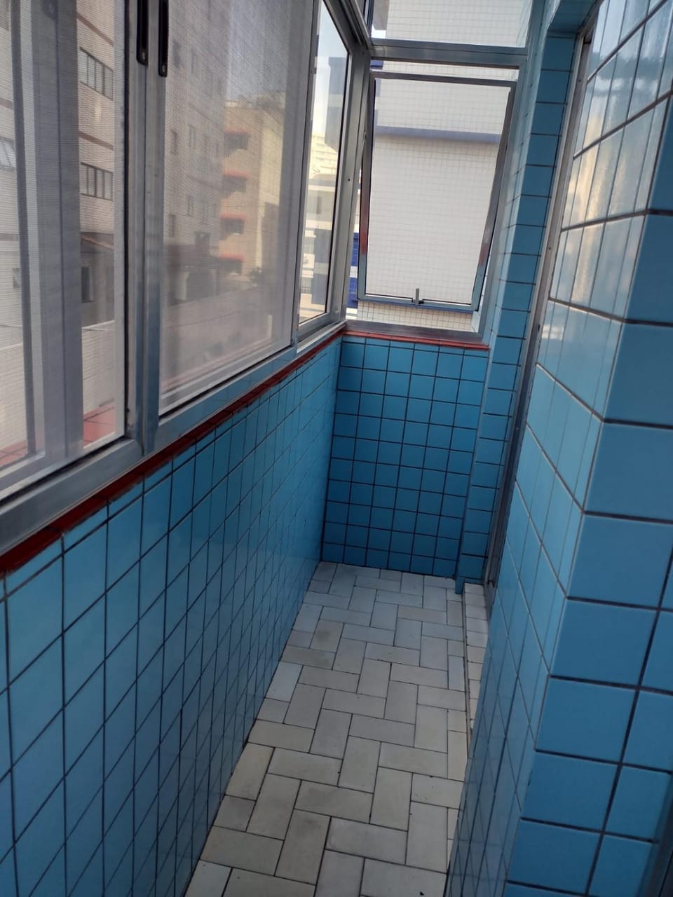 Miami Beach Apartment in State of São Paulo