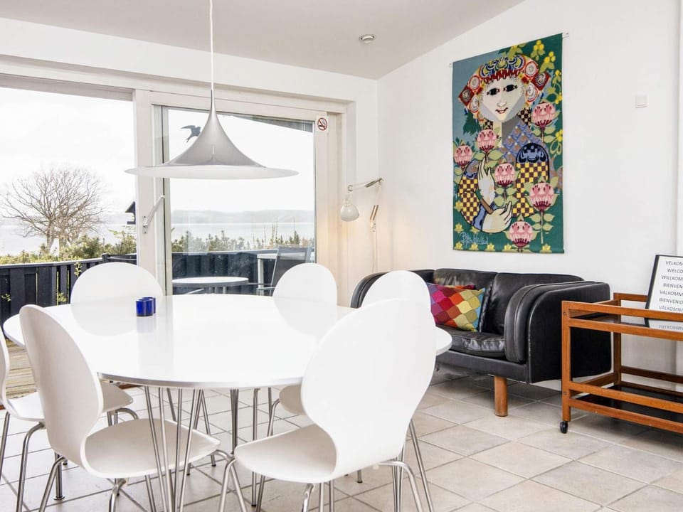 6 person holiday home in Børkop House in Region of Southern Denmark