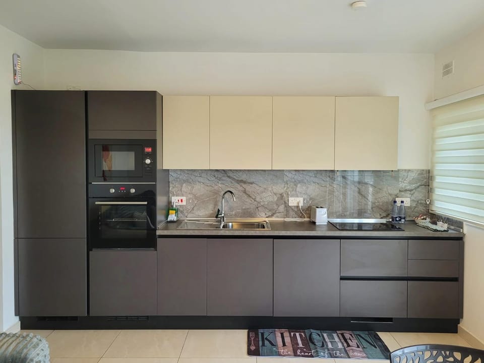 1 Bedroom Apartment with a View Apartment in Malta