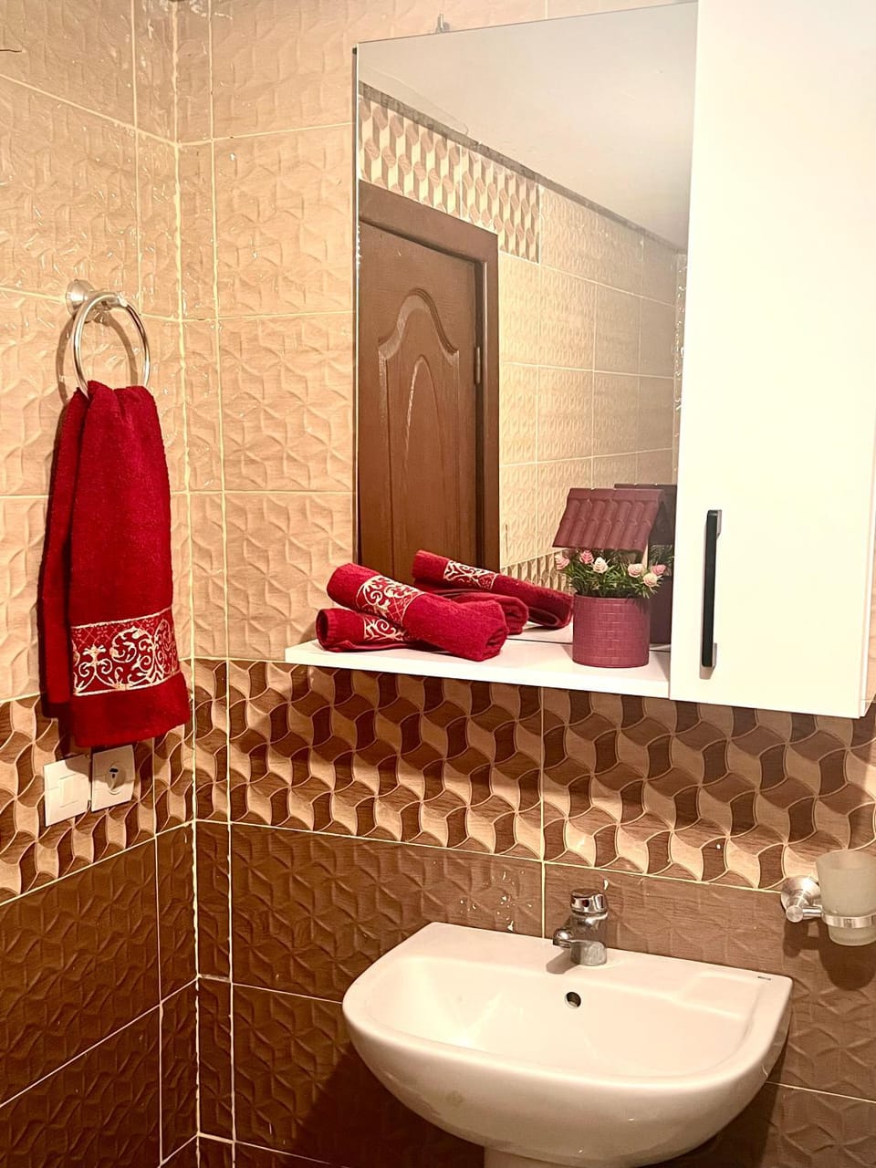 Studio 8min centre guéliz Apartment in Marrakesh