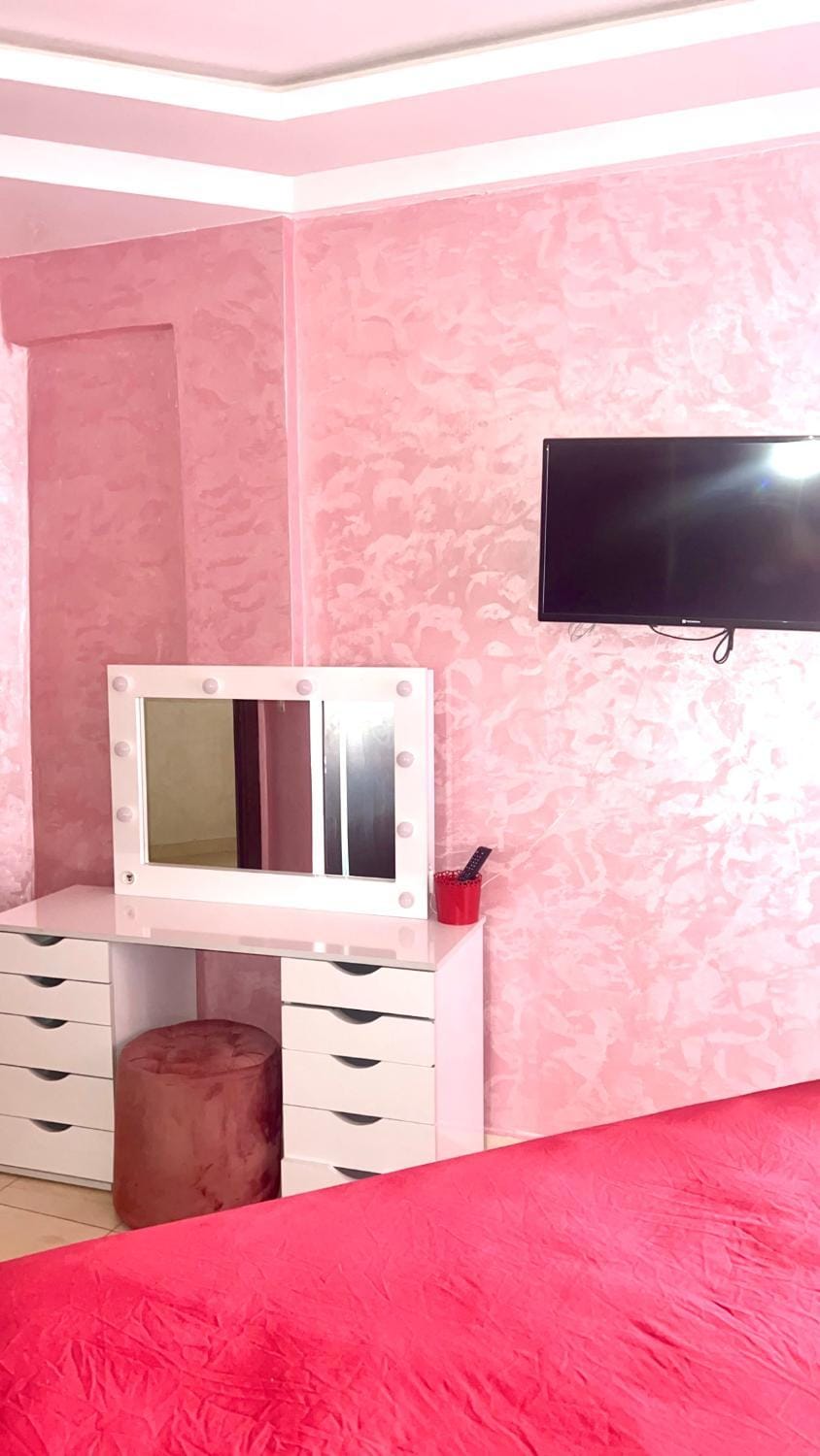 Studio 8min centre guéliz Apartment in Marrakesh