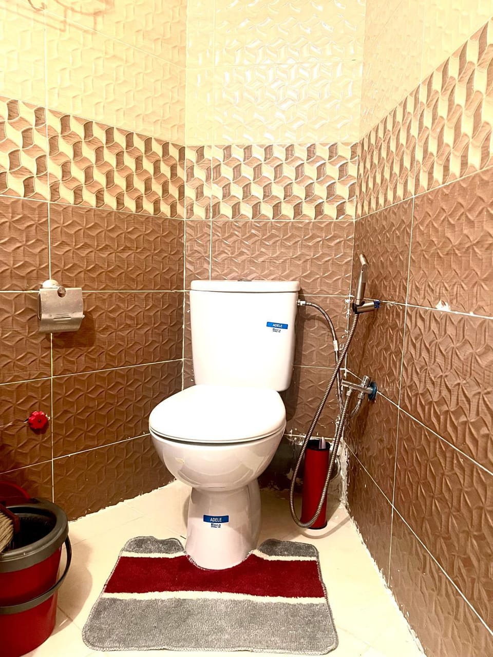 Studio 8min centre guéliz Apartment in Marrakesh