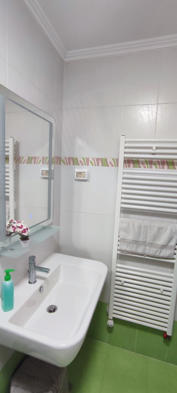 GARDEN RESORT ELA Umag Apartment in Istria County