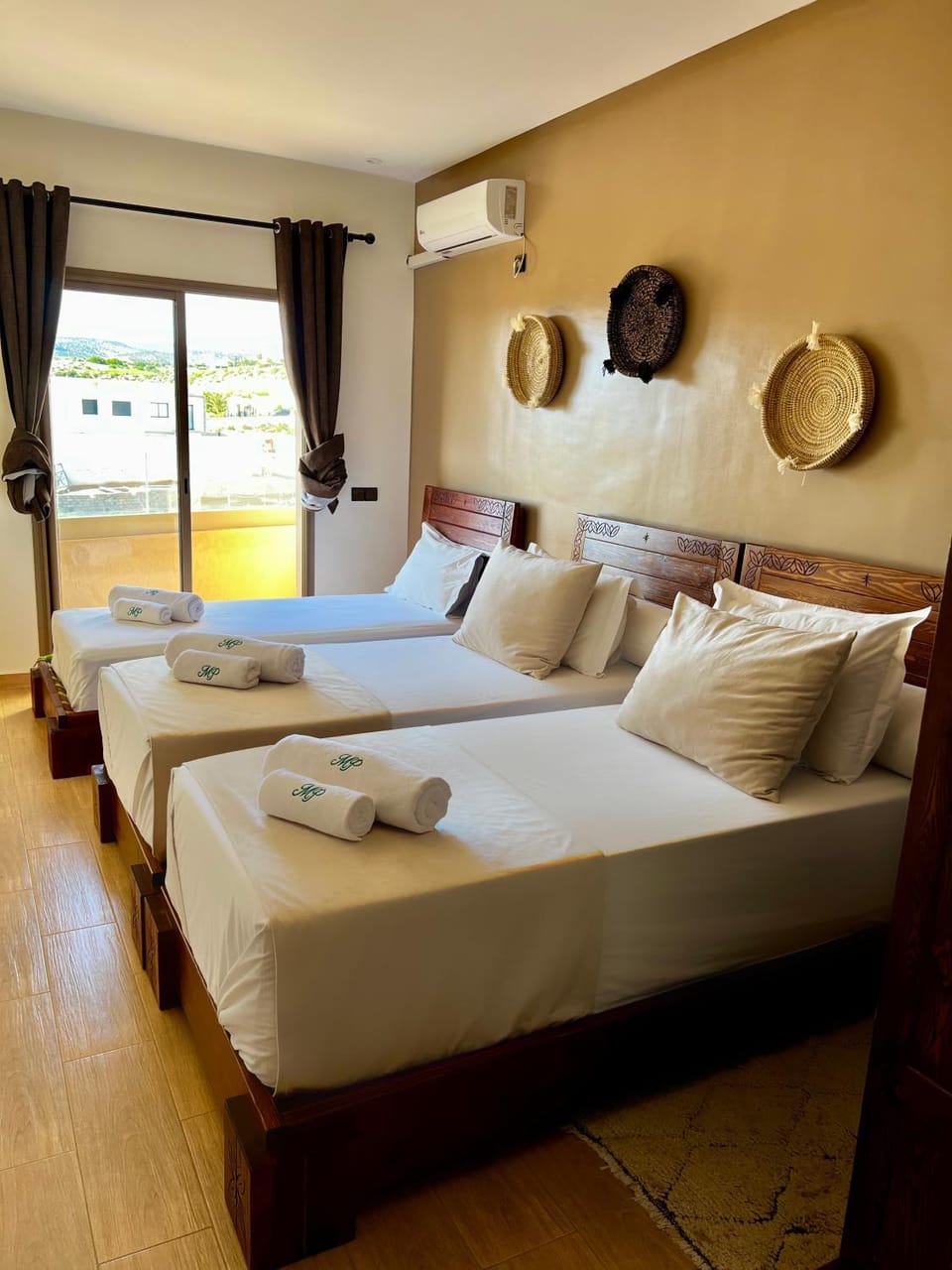 Maison de paon - surfstay - relaxstay Apartment hotel in Souss-Massa