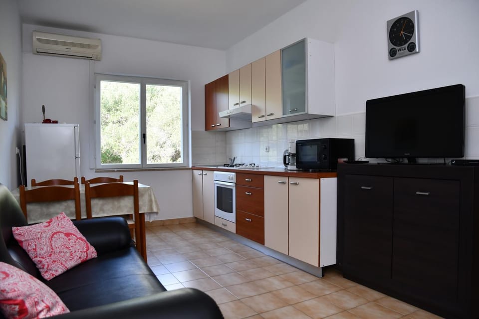 Apartmani Zdenka Apartment in Lika-Senj County