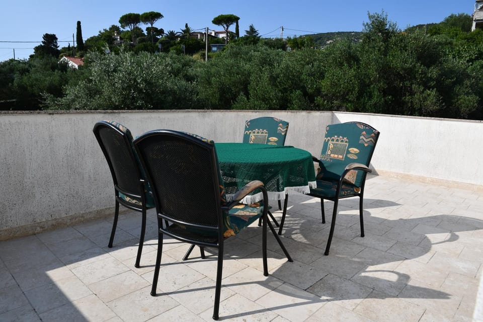 Apartmani Zdenka Apartment in Lika-Senj County