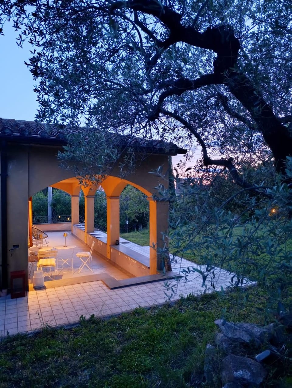 Bolsena Cento20 - Rooms & Relax Bed and Breakfast in Bolsena