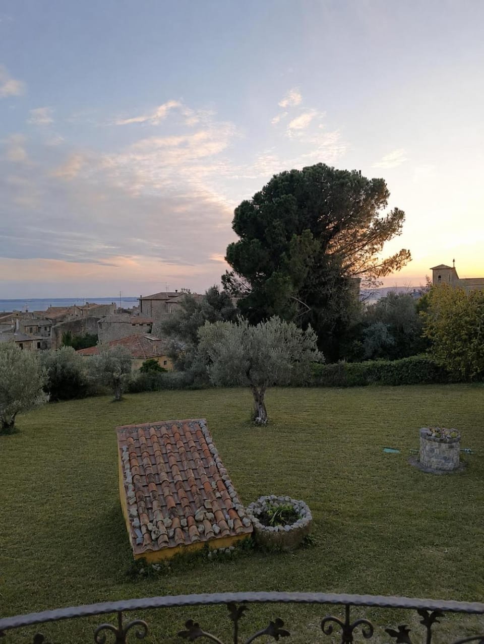 Bolsena Cento20 - Rooms & Relax Bed and Breakfast in Bolsena