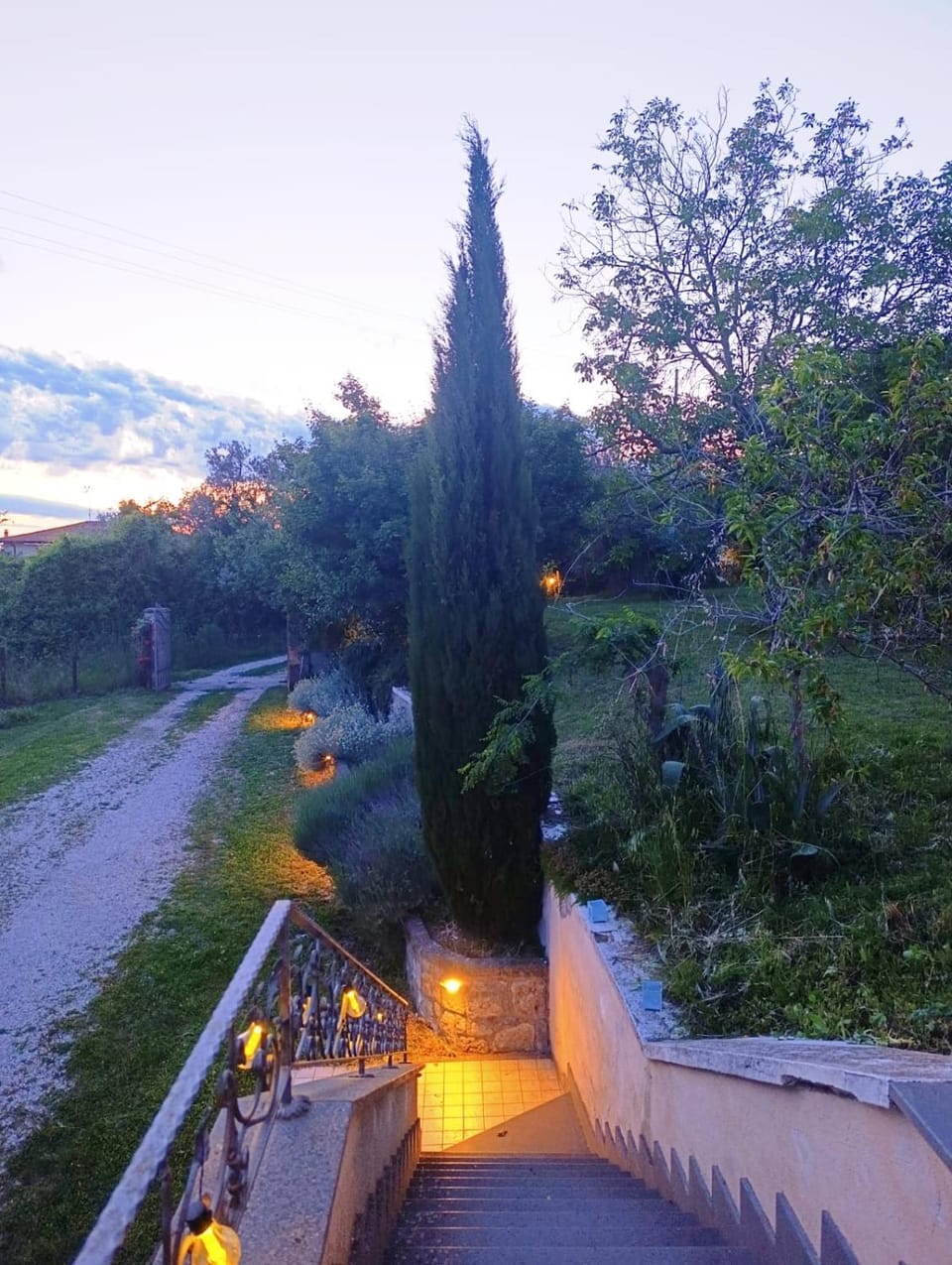 Bolsena Cento20 - Rooms & Relax Bed and Breakfast in Bolsena
