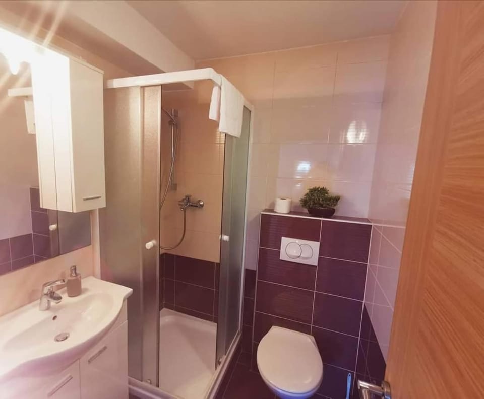 Apartments Niko Apartment in Zadar