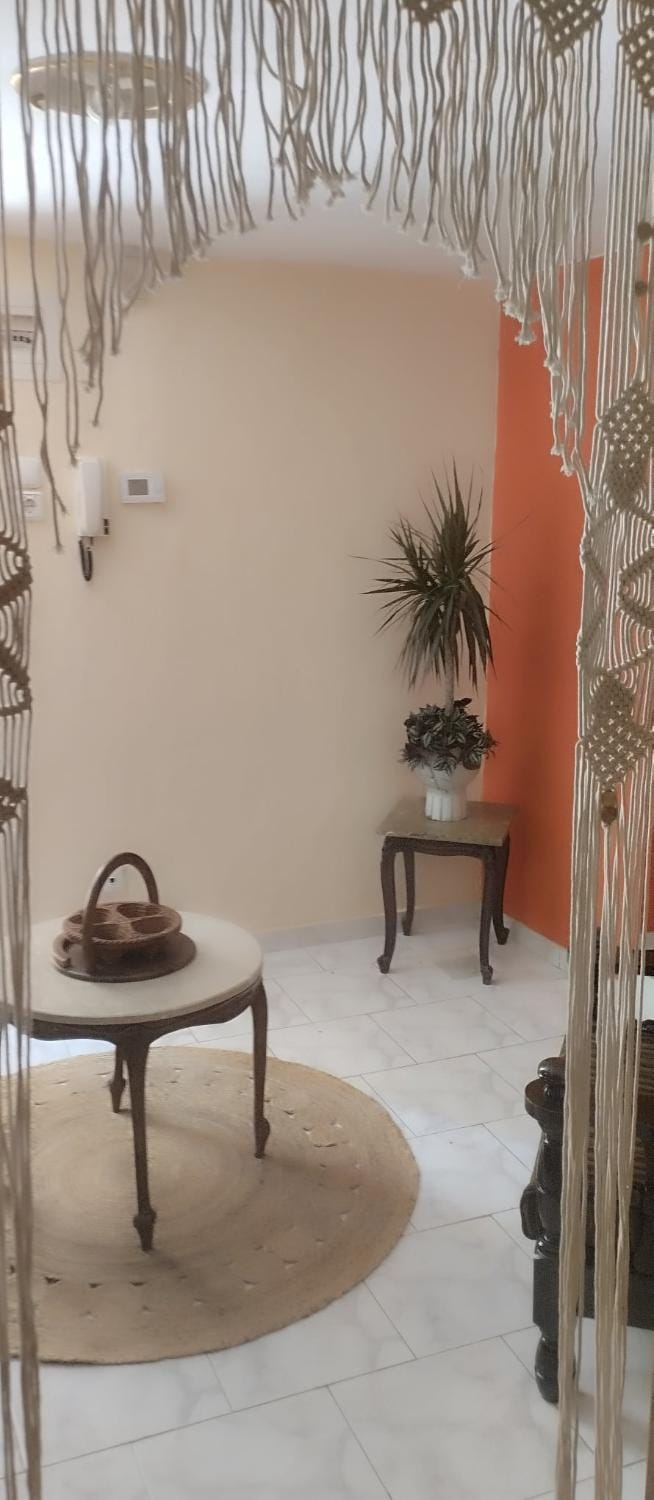 Το σπίτι της Χαράς Apartment in Thessaloniki