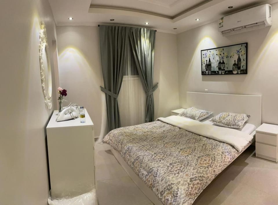 2BR Apartment - Apt 5 Apartment in Riyadh