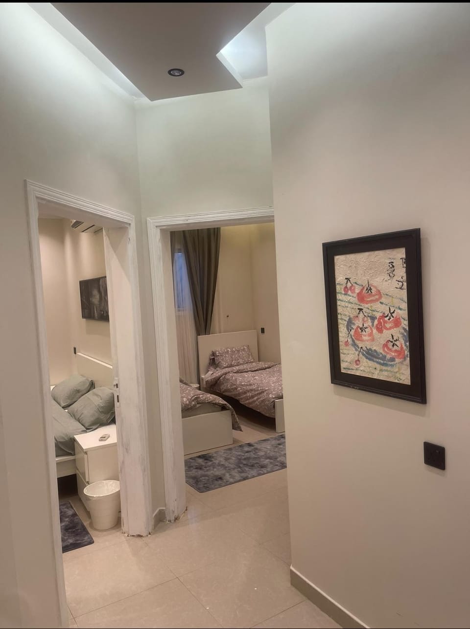 2BR Apartment - Apt 5 Apartment in Riyadh