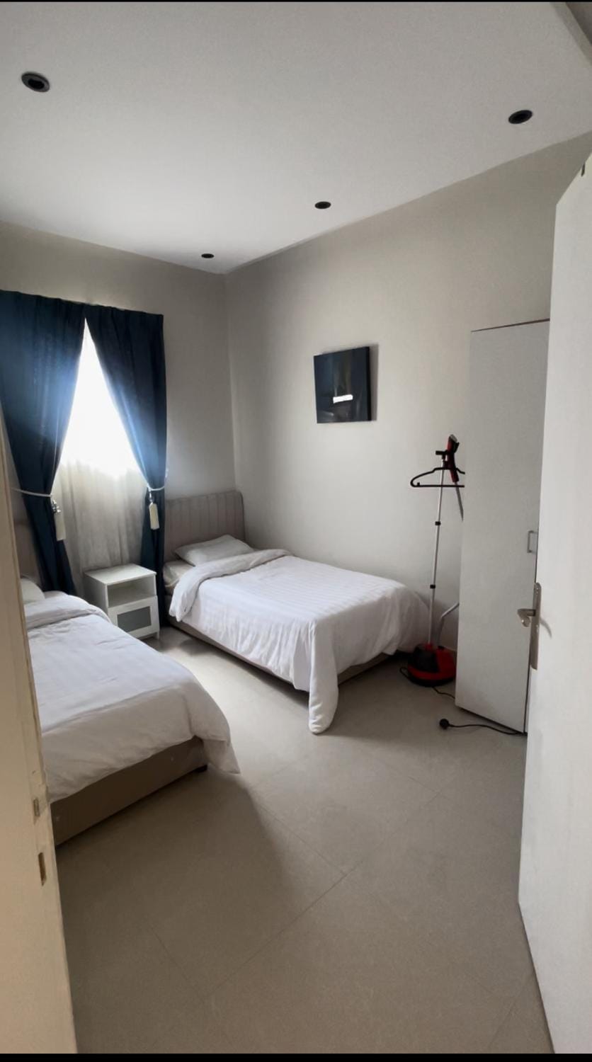 2BR Apartment - Apt 5 Apartment in Riyadh