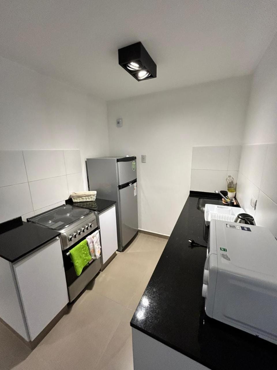 Departamento en alquiler Tucuman Zona Norte excelente ubicación de privilegio Apartment in San Miguel de Tucumán