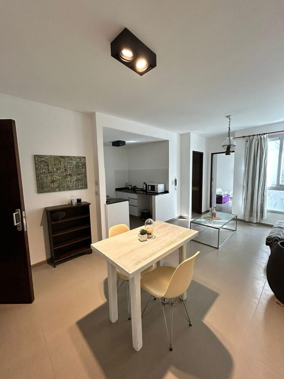 Departamento en alquiler Tucuman Zona Norte excelente ubicación de privilegio Apartment in San Miguel de Tucumán